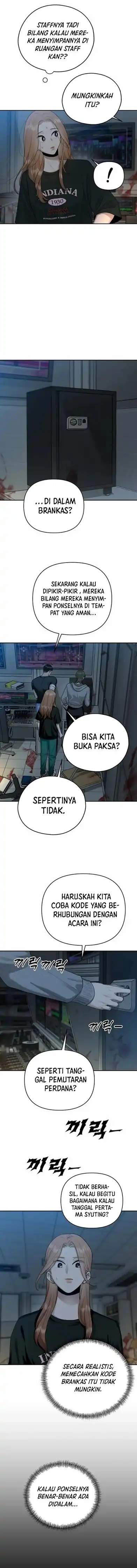 Baca Paradise on Earth - Chapter 08 halaman 10