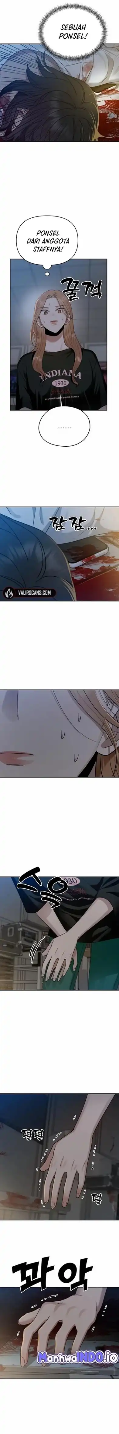 Baca Paradise on Earth - Chapter 08 halaman 12
