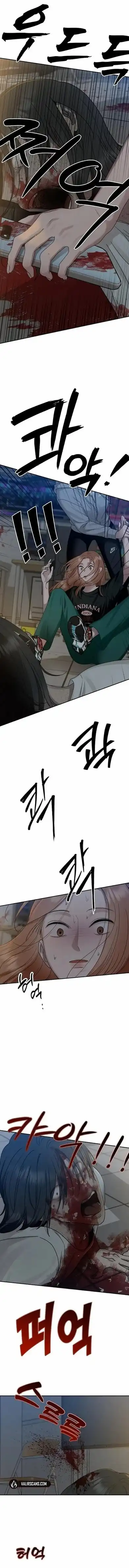 Baca Paradise on Earth - Chapter 08 halaman 13