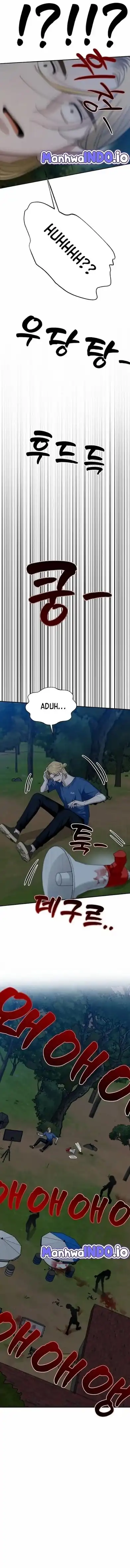 Baca Paradise on Earth - Chapter 08 halaman 17