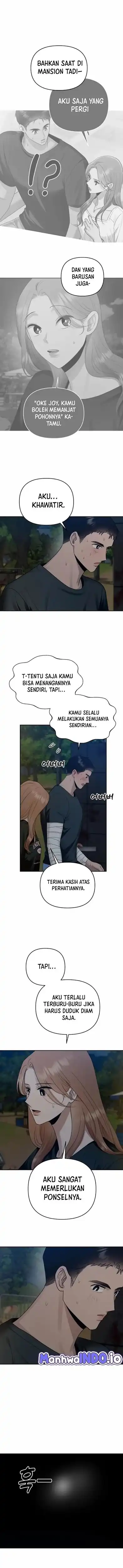 Baca Paradise on Earth - Chapter 08 halaman 4