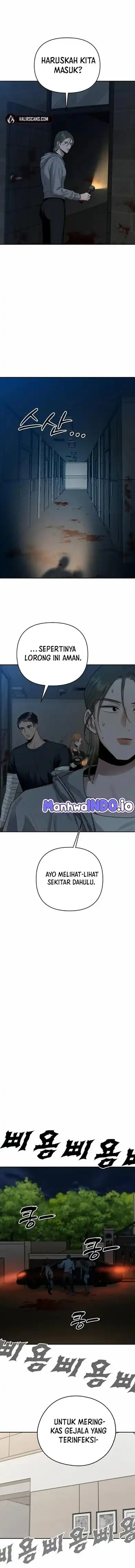 Baca Paradise on Earth - Chapter 08 halaman 5