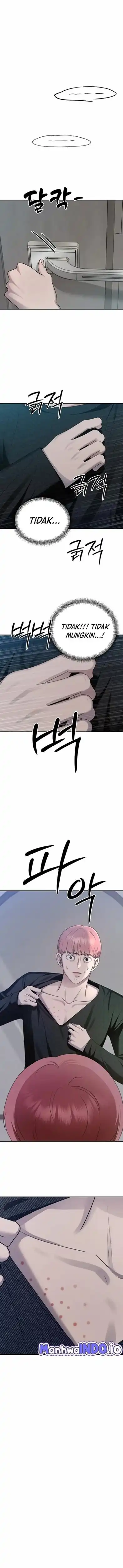 Baca Paradise on Earth - Chapter 08 halaman 7