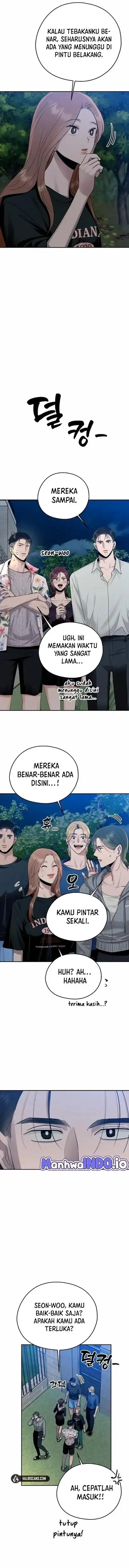 Baca Paradise on Earth - Chapter 09 halaman 10