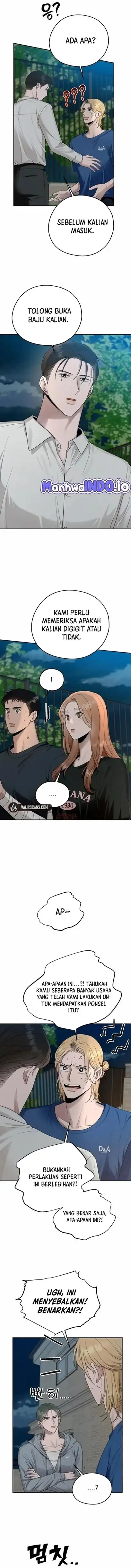 Baca Paradise on Earth - Chapter 09 halaman 12