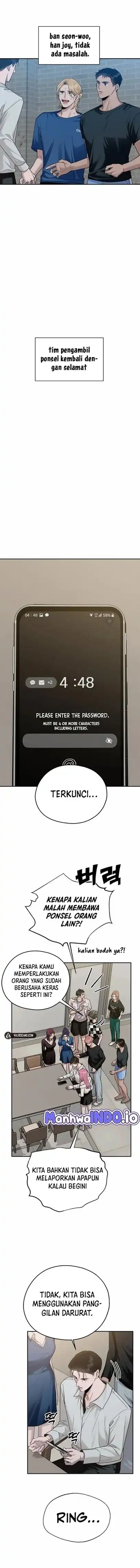 Baca Paradise on Earth - Chapter 09 halaman 15