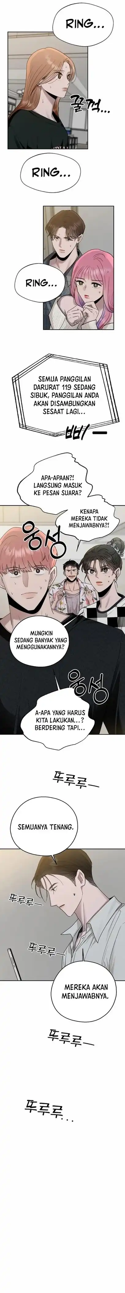 Baca Paradise on Earth - Chapter 09 halaman 16