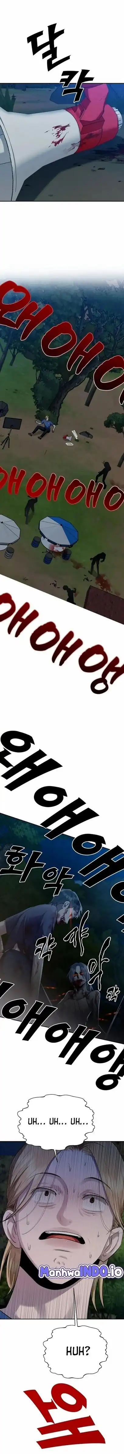 Baca Paradise on Earth - Chapter 09 halaman 2