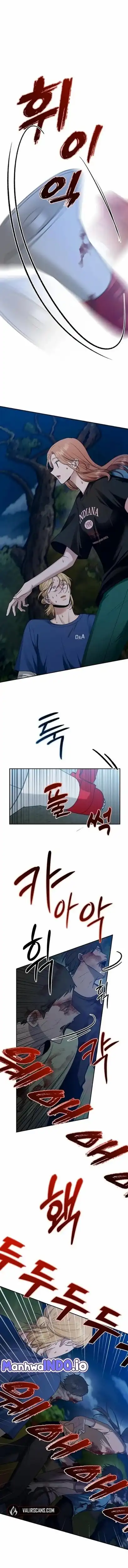 Baca Paradise on Earth - Chapter 09 halaman 4