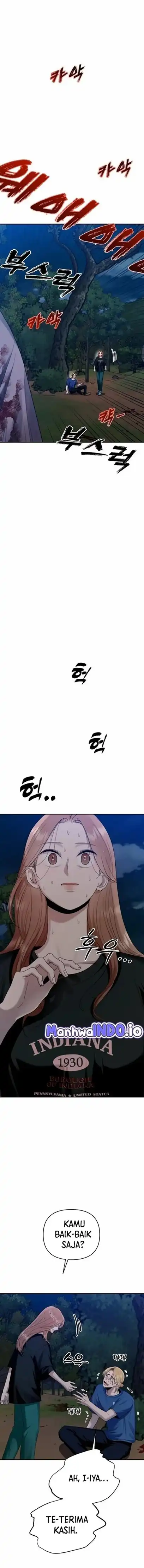 Baca Paradise on Earth - Chapter 09 halaman 5