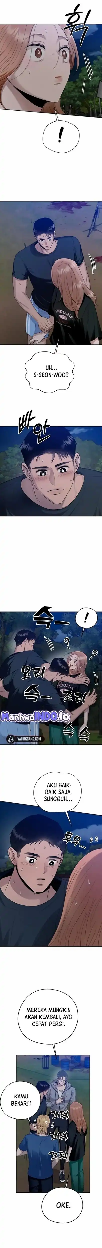 Baca Paradise on Earth - Chapter 09 halaman 6