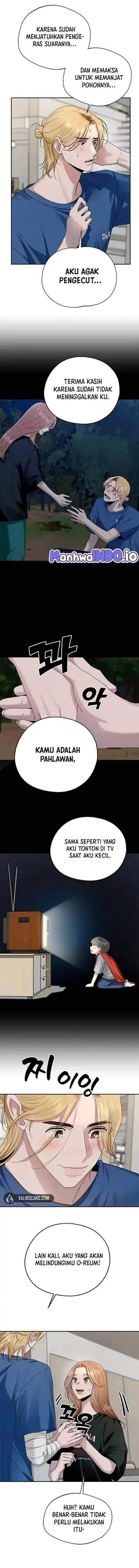 Baca Paradise on Earth - Chapter 10 halaman 11