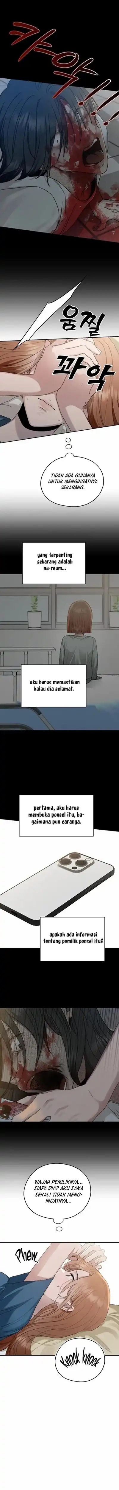 Baca Paradise on Earth - Chapter 10 halaman 13