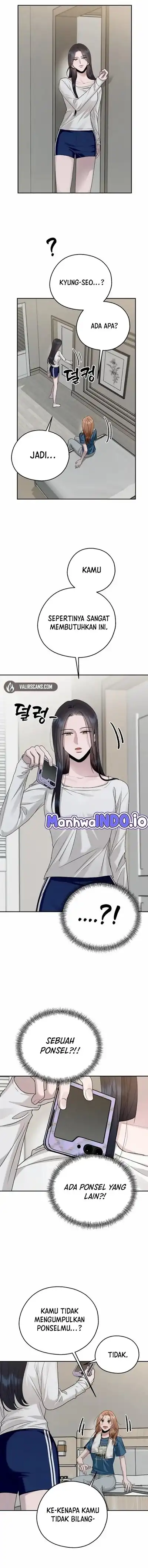 Baca Paradise on Earth - Chapter 10 halaman 14