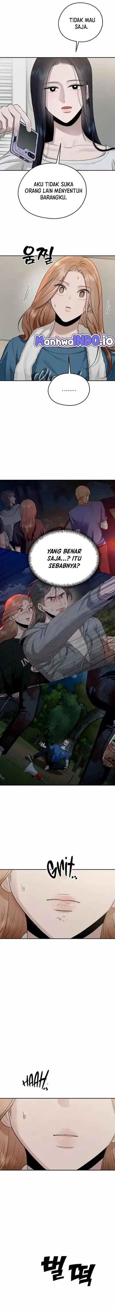 Baca Paradise on Earth - Chapter 10 halaman 15