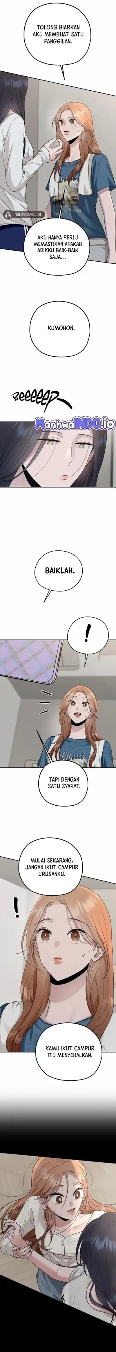 Baca Paradise on Earth - Chapter 10 halaman 16