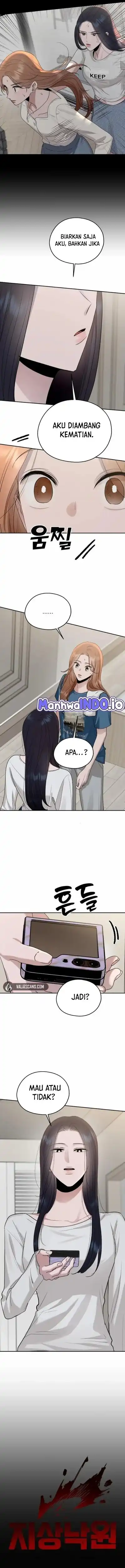 Baca Paradise on Earth - Chapter 10 halaman 17