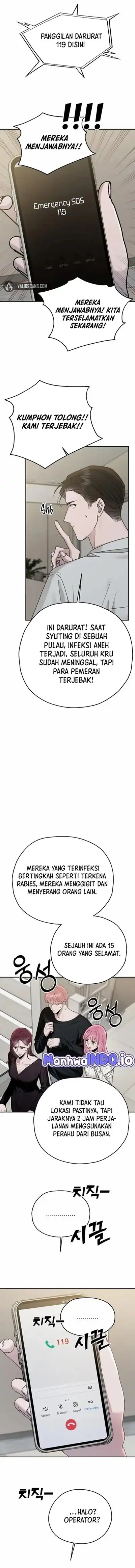 Baca Paradise on Earth - Chapter 10 halaman 2