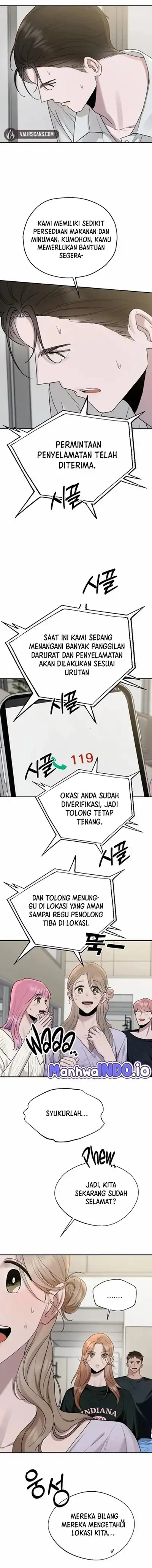 Baca Paradise on Earth - Chapter 10 halaman 3