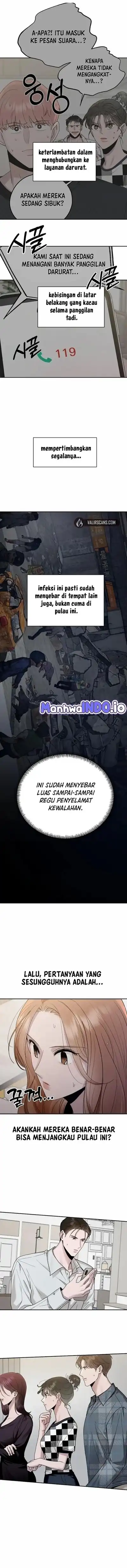 Baca Paradise on Earth - Chapter 10 halaman 5