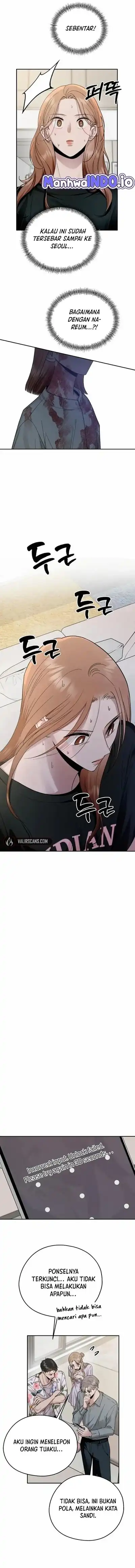 Baca Paradise on Earth - Chapter 10 halaman 6