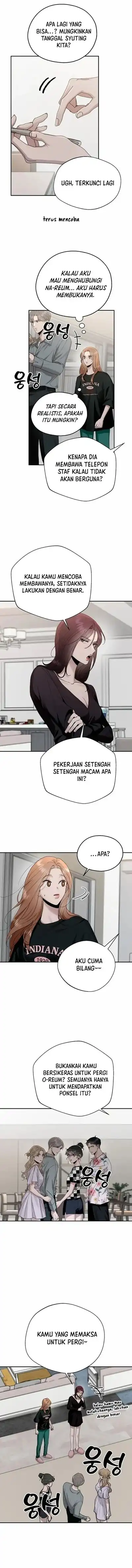 Baca Paradise on Earth - Chapter 10 halaman 7