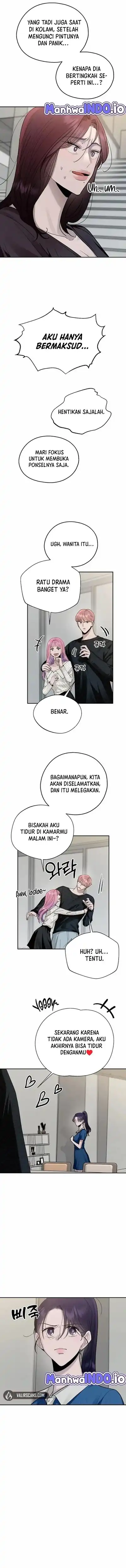 Baca Paradise on Earth - Chapter 10 halaman 9