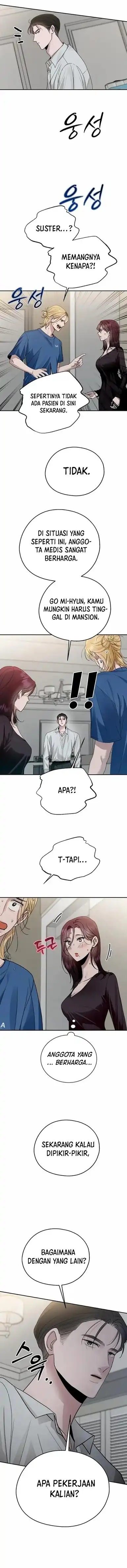 Baca Paradise on Earth - Chapter 11 halaman 10