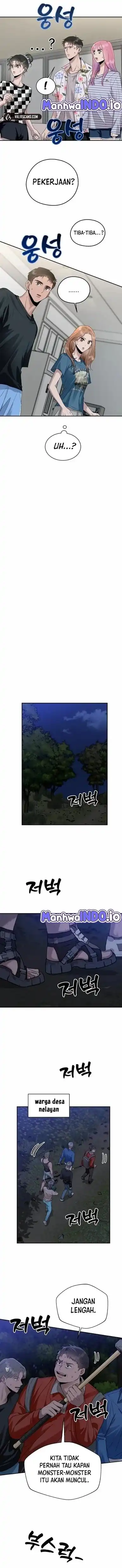 Baca Paradise on Earth - Chapter 11 halaman 11