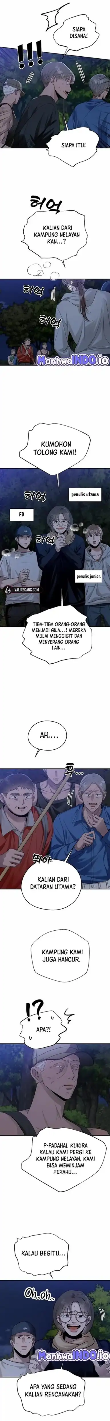 Baca Paradise on Earth - Chapter 11 halaman 12
