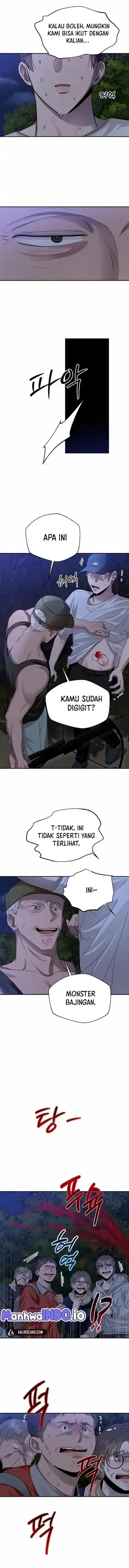 Baca Paradise on Earth - Chapter 11 halaman 13