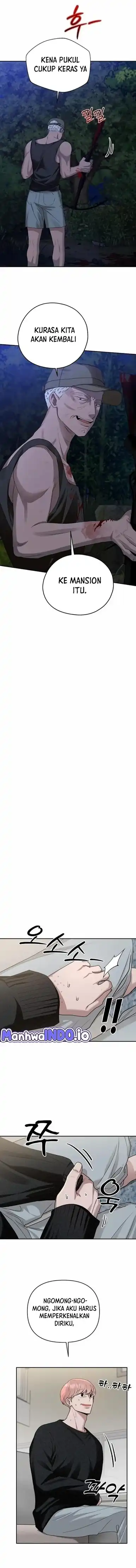 Baca Paradise on Earth - Chapter 11 halaman 14
