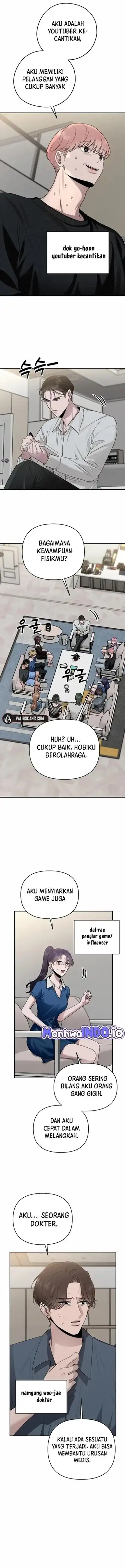 Baca Paradise on Earth - Chapter 11 halaman 15