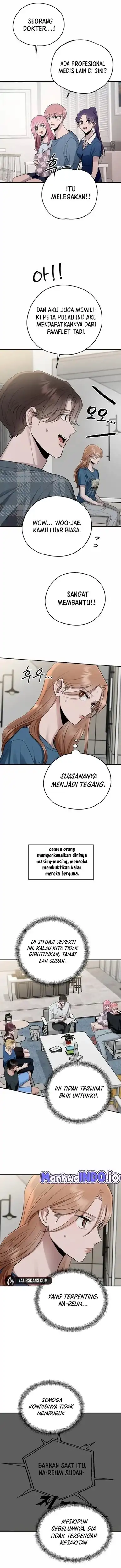 Baca Paradise on Earth - Chapter 11 halaman 16