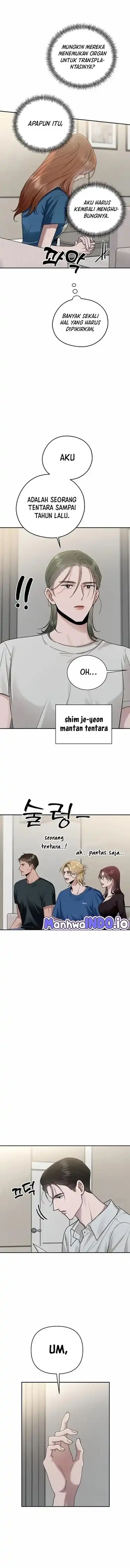 Baca Paradise on Earth - Chapter 11 halaman 17