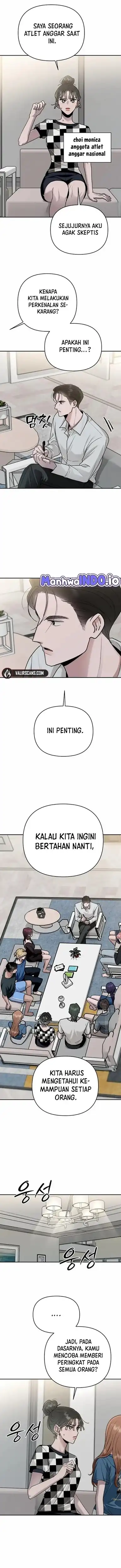 Baca Paradise on Earth - Chapter 11 halaman 18