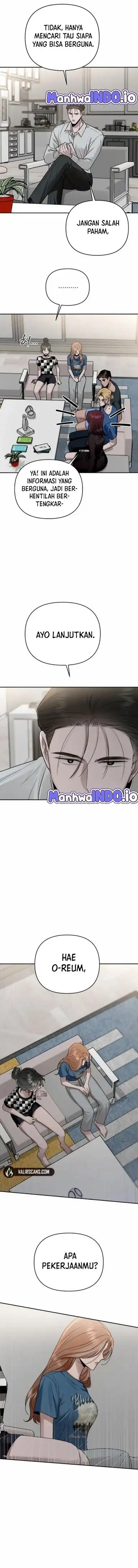 Baca Paradise on Earth - Chapter 11 halaman 19