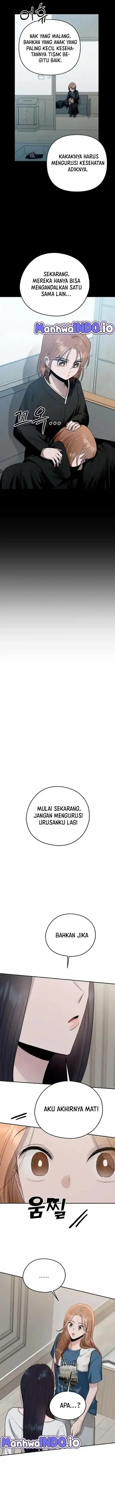 Baca Paradise on Earth - Chapter 11 halaman 2