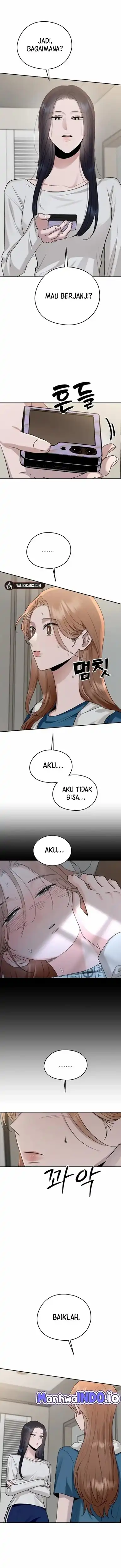 Baca Paradise on Earth - Chapter 11 halaman 3