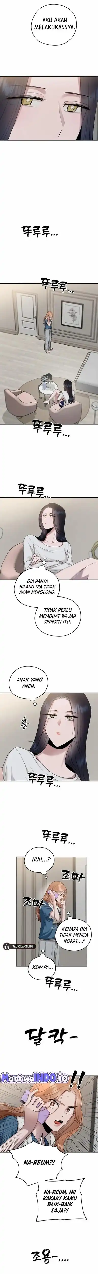 Baca Paradise on Earth - Chapter 11 halaman 4