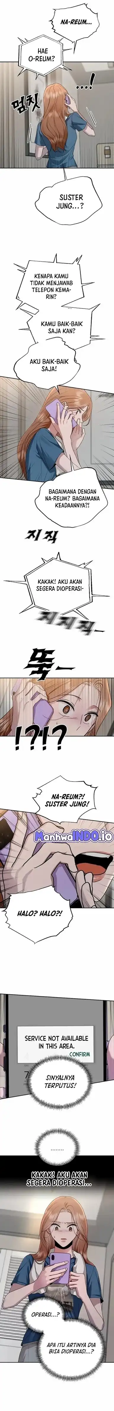 Baca Paradise on Earth - Chapter 11 halaman 5