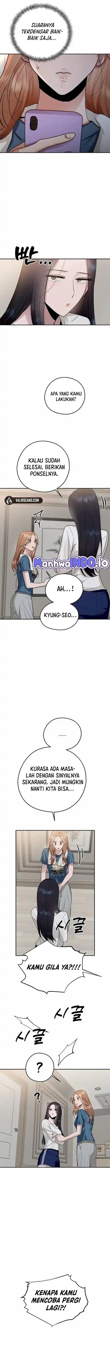 Baca Paradise on Earth - Chapter 11 halaman 6
