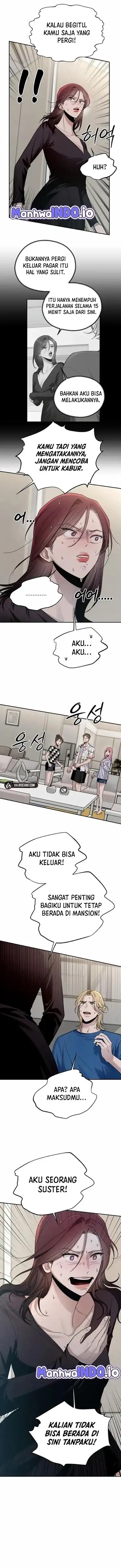 Baca Paradise on Earth - Chapter 11 halaman 9