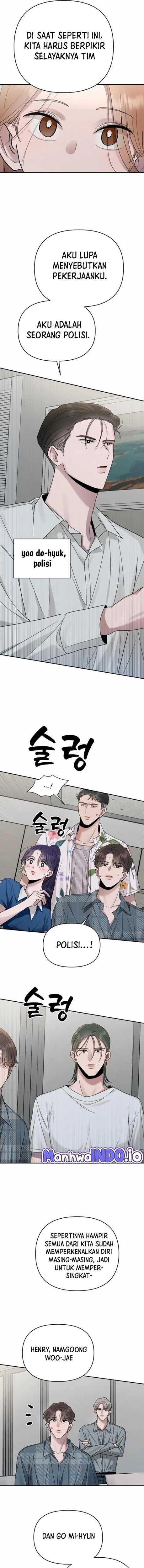 Baca Paradise on Earth - Chapter 12 halaman 10