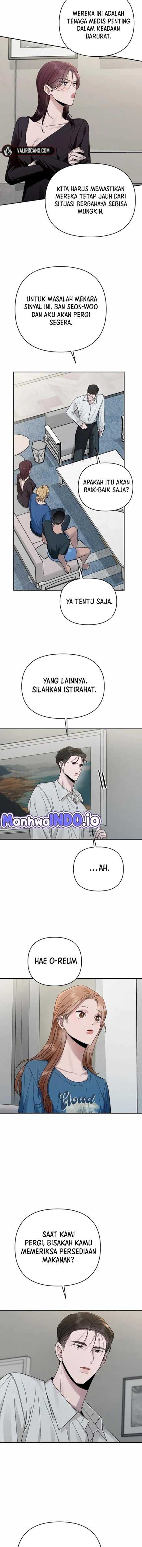 Baca Paradise on Earth - Chapter 12 halaman 11