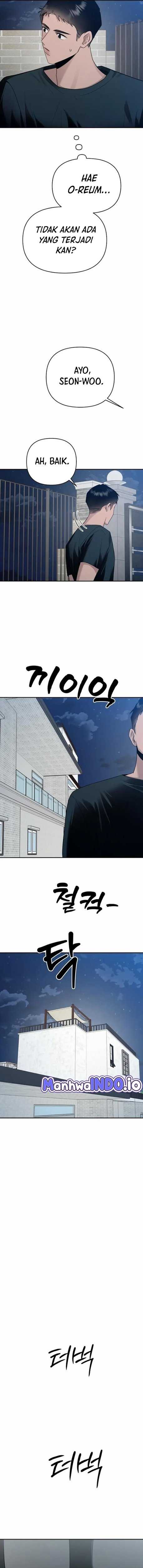 Baca Paradise on Earth - Chapter 12 halaman 13