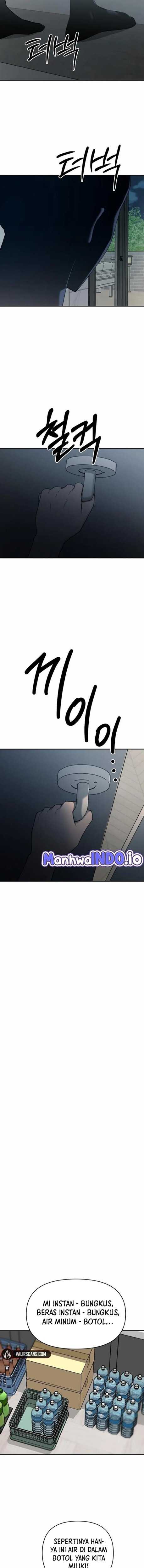 Baca Paradise on Earth - Chapter 12 halaman 14
