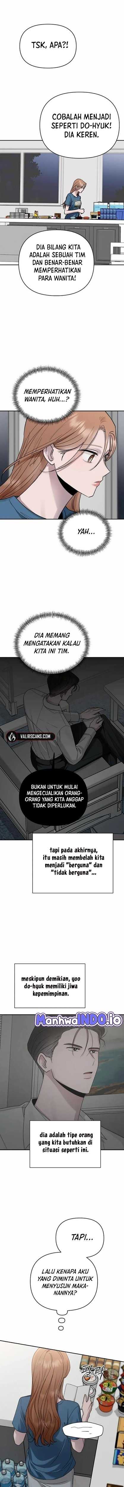 Baca Paradise on Earth - Chapter 12 halaman 16