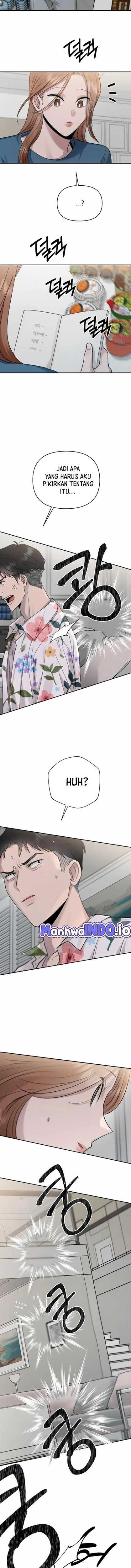 Baca Paradise on Earth - Chapter 12 halaman 17