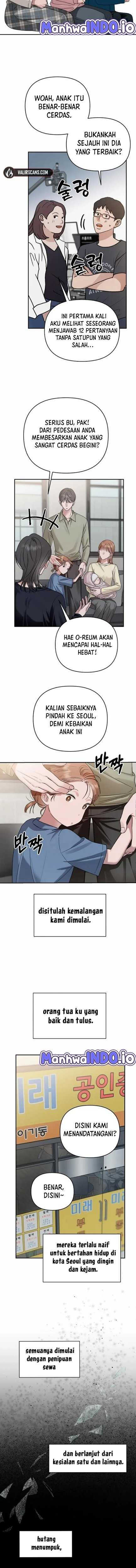 Baca Paradise on Earth - Chapter 12 halaman 2